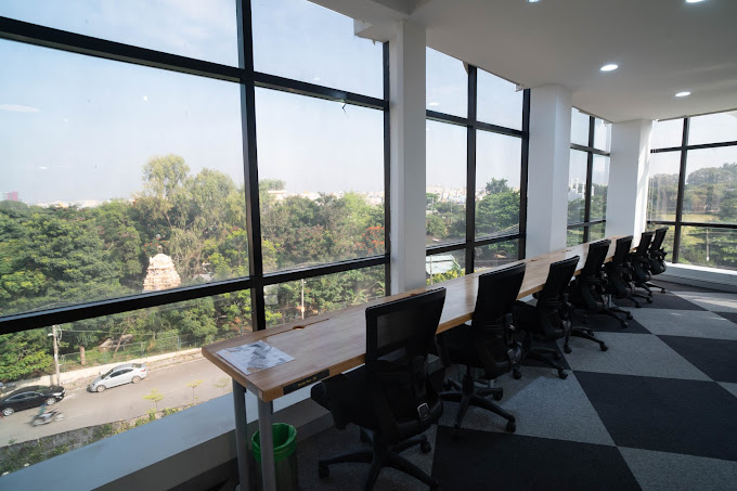 Coworking Space in Hosur Rd BI963